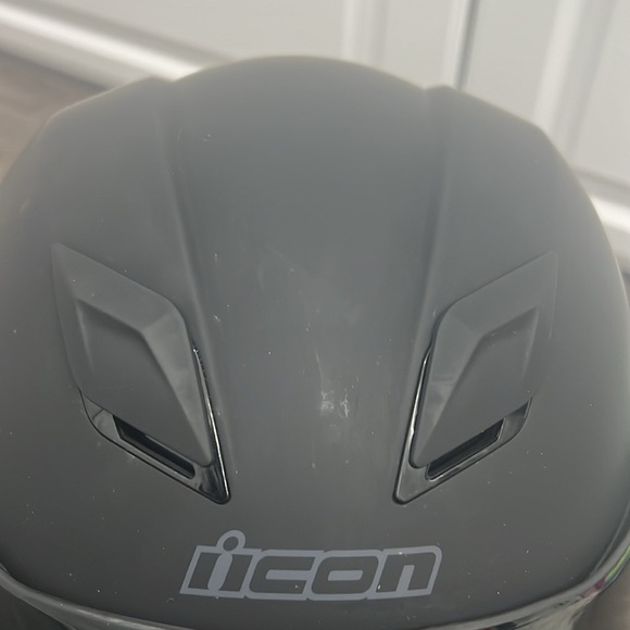 best motorcycle helmet that doesn't give mushroom head Micro DOT Mayhem German Style 3/4 shell helmet ever cf-size-3xl AMERICAN TOURISTER Acro Plus Frame Height:Short